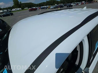 2020 Chevrolet Traverse RS 2LT – miniatura 12