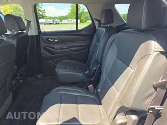 2020 Chevrolet Traverse RS 2LT – miniatura 13
