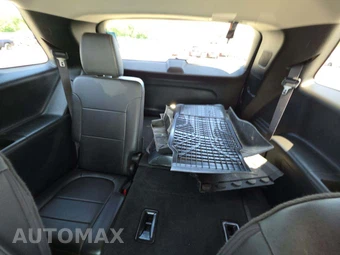 2020 Chevrolet Traverse RS 2LT – miniatura 14