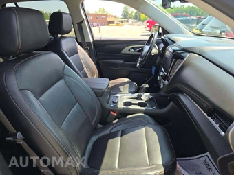2020 Chevrolet Traverse RS 2LT – miniatura 19