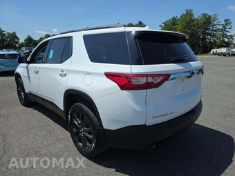 2020 Chevrolet Traverse RS 2LT – miniatura 2