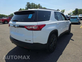 2020 Chevrolet Traverse RS 2LT – miniatura 3