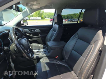 2020 Chevrolet Traverse RS 2LT – miniatura 6