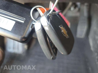 2020 Chevrolet Traverse RS 2LT – miniatura 8