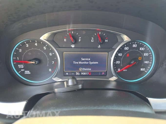 2020 Chevrolet Traverse RS 2LT – miniatura 9