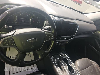 2020 Chevrolet Traverse RS 2LT - miniatura 11
