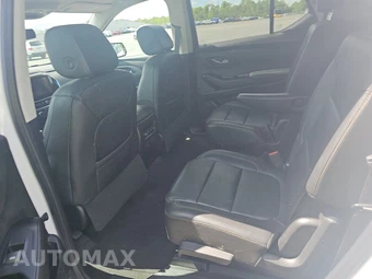2020 Chevrolet Traverse RS 2LT - miniatura 13