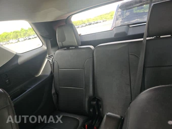2020 Chevrolet Traverse RS 2LT - miniatura 14