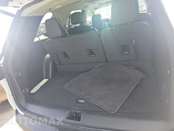 2020 Chevrolet Traverse RS 2LT - miniatura 17