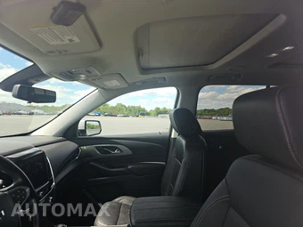 2020 Chevrolet Traverse RS 2LT - miniatura 19