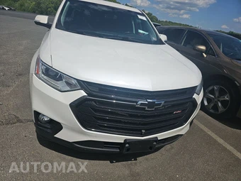 2020 Chevrolet Traverse RS 2LT - miniatura 2