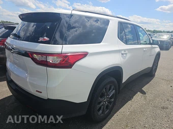 2020 Chevrolet Traverse RS 2LT - miniatura 4
