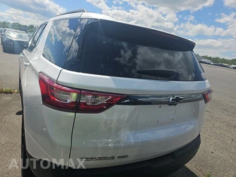 2020 Chevrolet Traverse RS 2LT - miniatura 5