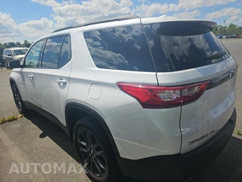 2020 Chevrolet Traverse RS 2LT - miniatura 6