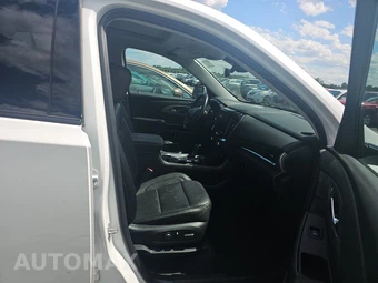2020 Chevrolet Traverse RS 2LT - miniatura 8