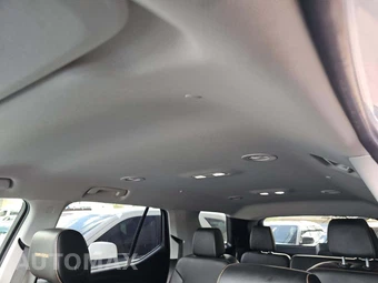 2020 Chevrolet Traverse RS 2LT - miniatura 10
