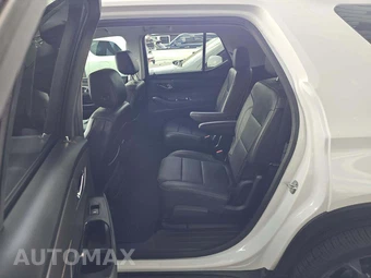 2020 Chevrolet Traverse RS 2LT - miniatura 12