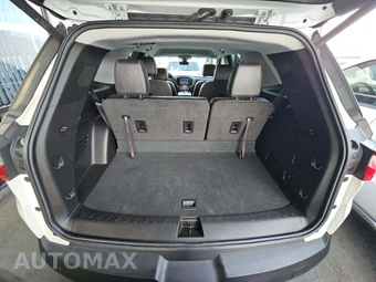 2020 Chevrolet Traverse RS 2LT - miniatura 14