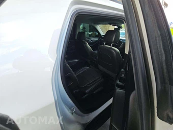 2020 Chevrolet Traverse RS 2LT - miniatura 16