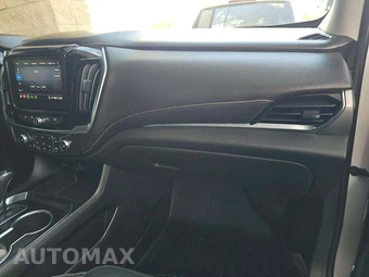 2020 Chevrolet Traverse RS 2LT - miniatura 19