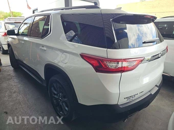 2020 Chevrolet Traverse RS 2LT - miniatura 2