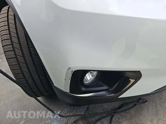 2020 Chevrolet Traverse RS 2LT - miniatura 21