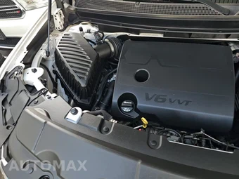 2020 Chevrolet Traverse RS 2LT - miniatura 28