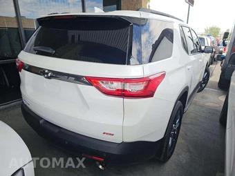 2020 Chevrolet Traverse RS 2LT - miniatura 3