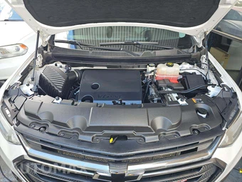 2020 Chevrolet Traverse RS 2LT - miniatura 30