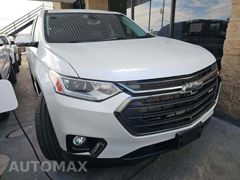 2020 Chevrolet Traverse RS 2LT - miniatura 32