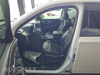 2020 Chevrolet Traverse RS 2LT - miniatura 5