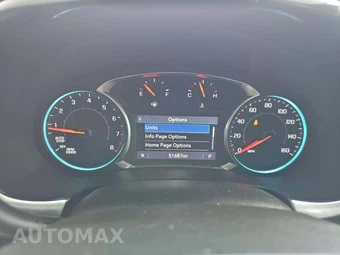 2020 Chevrolet Traverse RS 2LT - miniatura 8