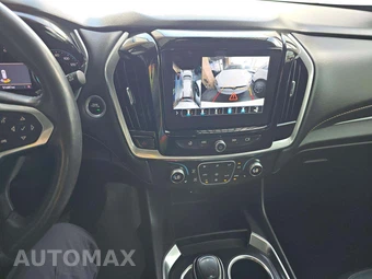 2020 Chevrolet Traverse RS 2LT - miniatura 9