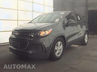 2020 Chevrolet Trax LS 1LS - samochód z USA z aukcji Manheim, oferta Kup Teraz w AUTOMAX