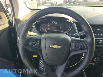 2020 Chevrolet Trax LS 1LS - miniatura 10