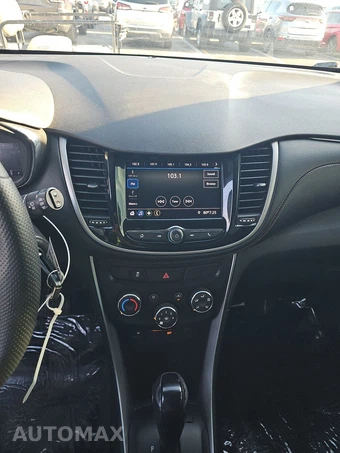 2020 Chevrolet Trax LS 1LS - miniatura 11