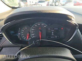 2020 Chevrolet Trax LS 1LS - miniatura 12