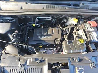 2020 Chevrolet Trax LS 1LS - miniatura 14