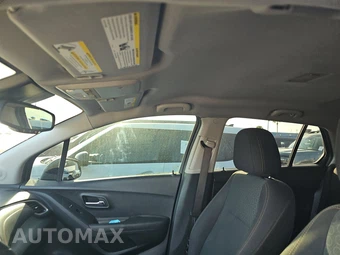2020 Chevrolet Trax LS 1LS - miniatura 16