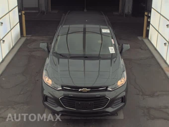 2020 Chevrolet Trax LS 1LS - miniatura 2