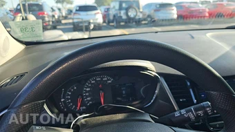 2020 Chevrolet Trax LS 1LS - miniatura 26