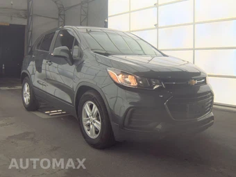 2020 Chevrolet Trax LS 1LS - miniatura 3