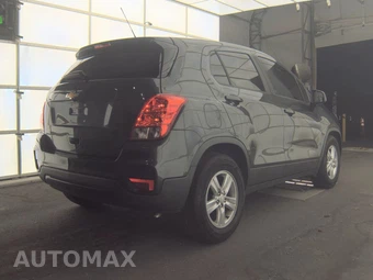 2020 Chevrolet Trax LS 1LS - miniatura 4