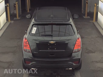 2020 Chevrolet Trax LS 1LS - miniatura 5
