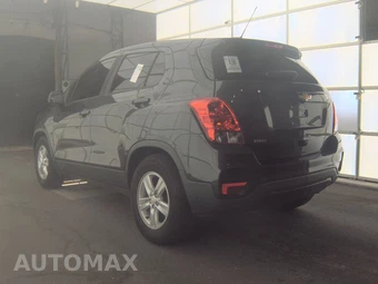 2020 Chevrolet Trax LS 1LS - miniatura 6