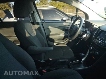 2020 Chevrolet Trax LS 1LS - miniatura 8