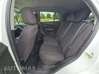2020 Chevrolet Trax LS 1LS – miniatura 10