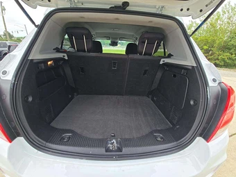 2020 Chevrolet Trax LS 1LS – miniatura 11