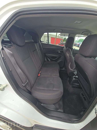 2020 Chevrolet Trax LS 1LS – miniatura 13