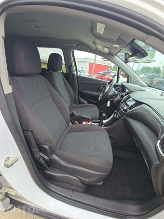 2020 Chevrolet Trax LS 1LS – miniatura 15
